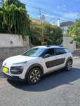 Citroën C4 Cactus 1.2 (2016)