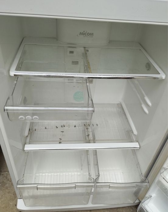 Холодильник LG-GR 642 TVPF