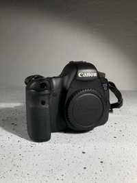 Canon 6D WiFi - пробіг 31тис.кадрів