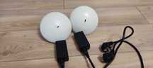 Зовнішня точка доступу Ubiquiti NanoBeam 5AC-16 (NBE-5AC-16)