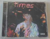 SG Lewis  Times CD Nowa w folii