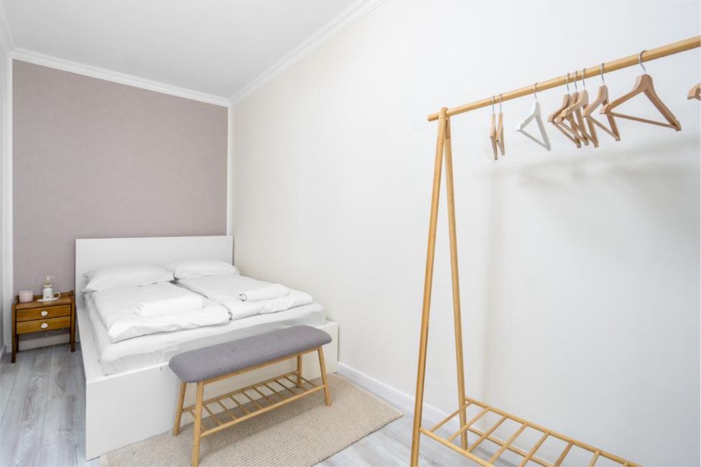 Sprzedam mieszkanie Gdańsk-Brzeźno 37m2