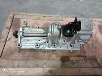 Pompa oleju+walki silnika 2.0b n20b20 BMW F10 f15