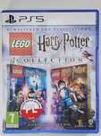 Lego Harry Potter Collection / Gra PS5 / Sprzedaż gier / Gry używane
