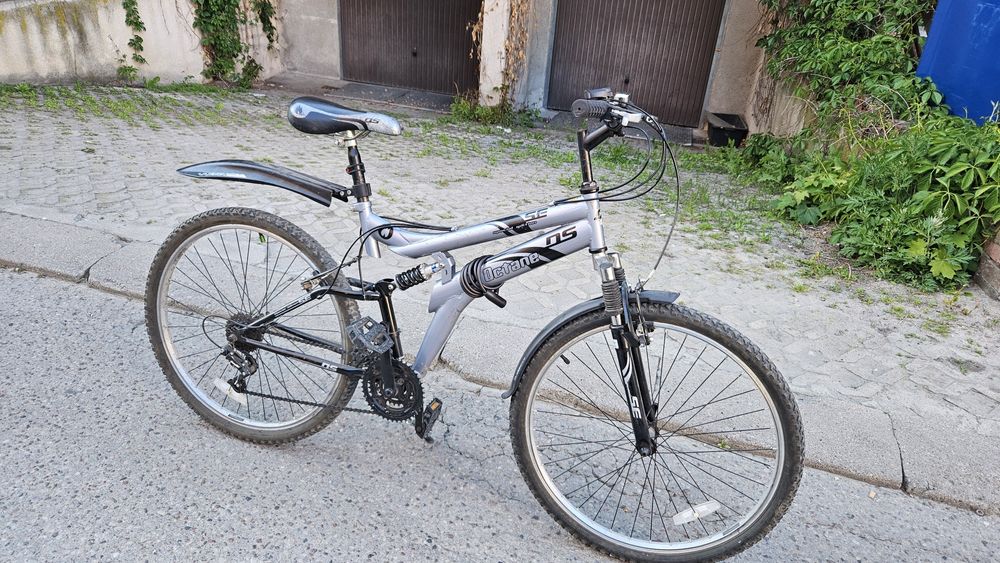 Sprzedam rower Octane