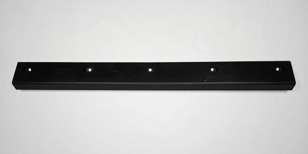 Osłony bębna młócącego na kukurydzę do kombajnu John Deere 1075 / 1170