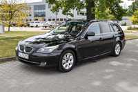 BMW Seria 5 3,0D Lift