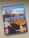 Battlefield Hardline PS4/5