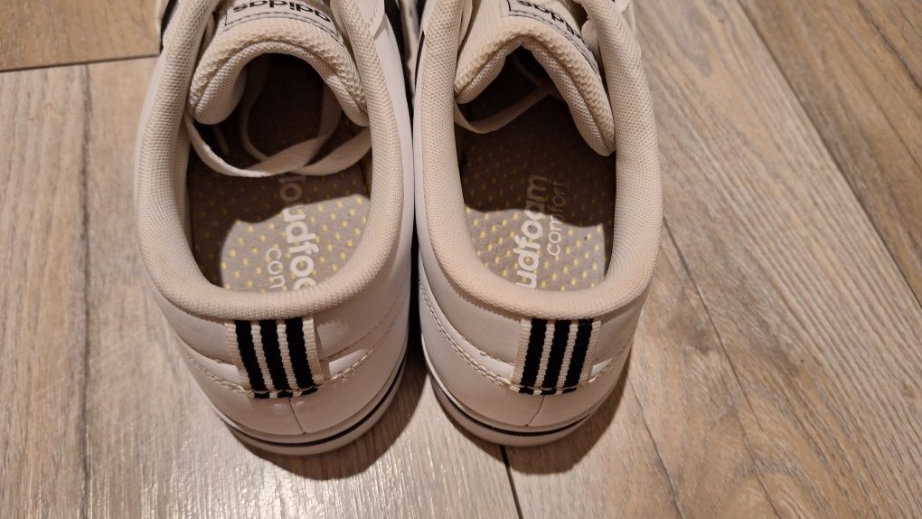 Adidas Buty męskie Retrovulc