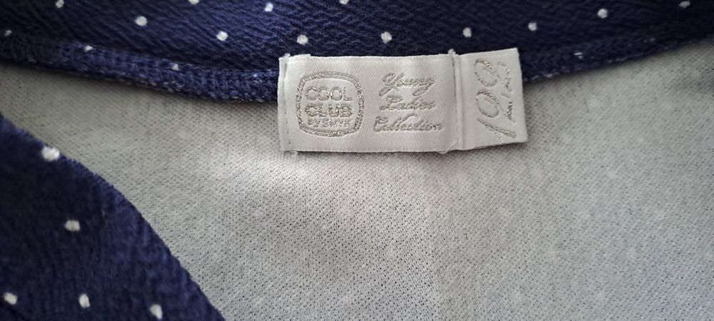 Spódnica dziewczęca Cool Club r. 122