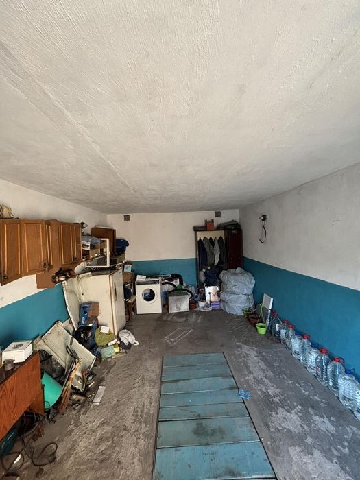 Продаю гараж від господаря