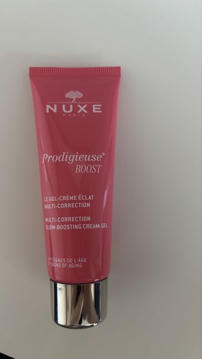 Nuxe prodigieuse boost