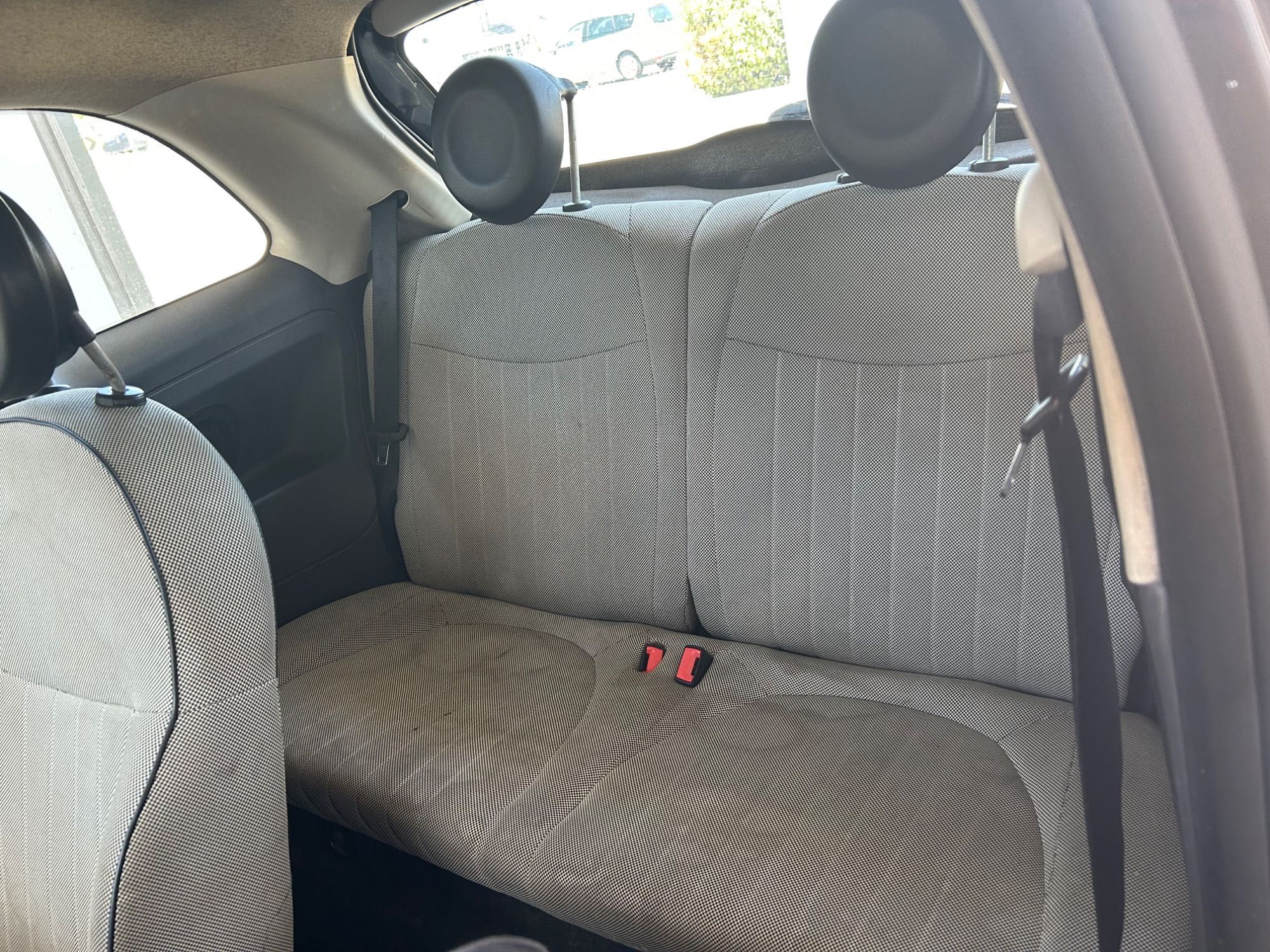Fiat 500 c 1.3 multijet