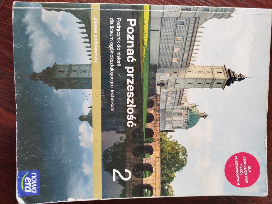 Poznać przeszłość 2