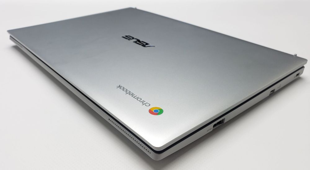 СУПЕРЦЕНА! Ноутбук Asus Chromebook CX1101 11.6" N4020 / 4 GB / 64 GB