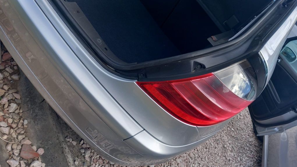 Mercedes c200 SportCoupé Nacional