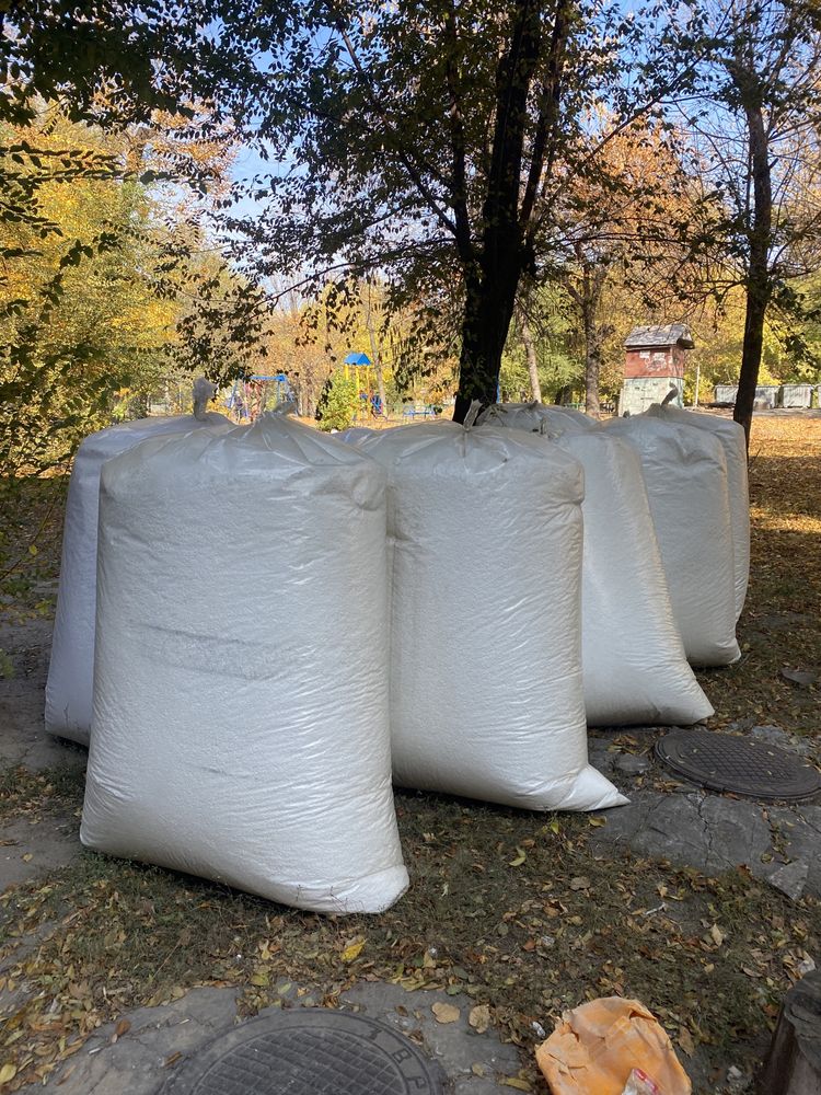 Черновая облегченная стяжка кровли ,пола ,полистиролбетон