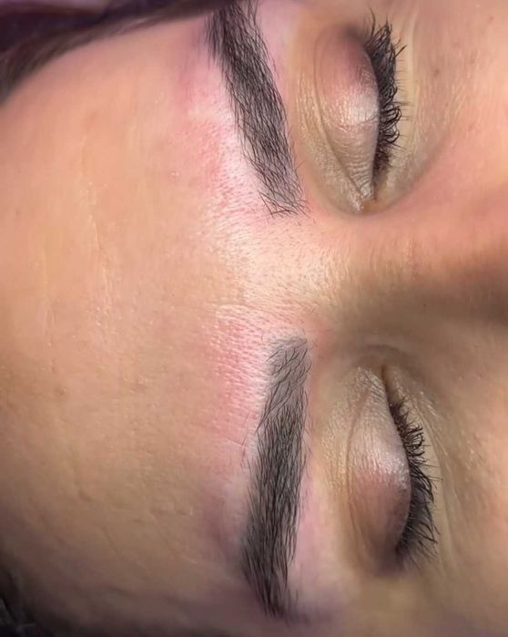 Mega Promoção: Microblading ou Micropigmentação 60€