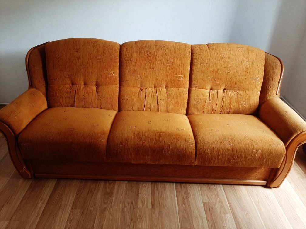 Kanapę, sofa,foteliki