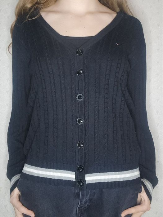 Кардиган Tommy Hilfiger Denim