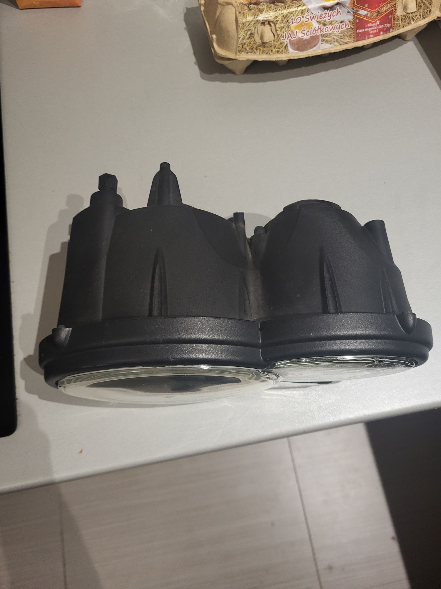 Lampa GS 1200 olejak oryginał bardzo ładna