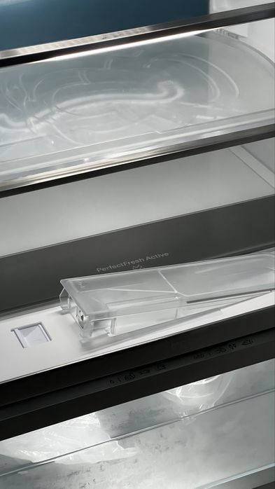 |LUXURY| Side by Side Miele KFN 7795 NoFrost BioFresh IceMaker