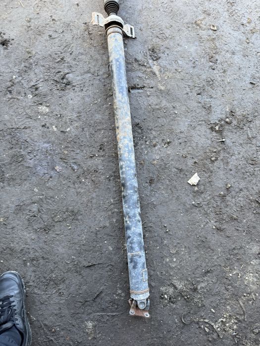 Кардан вал карданий Toyota Rav 4 2.2d 13-18