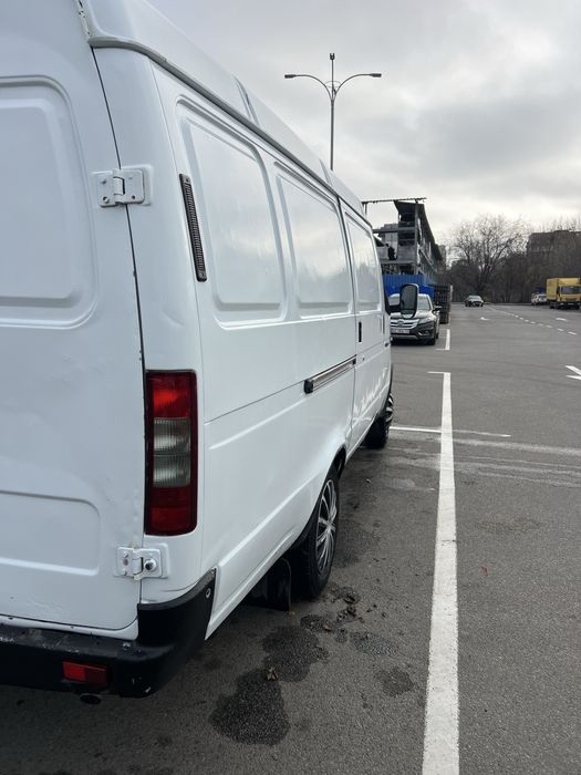 Продам газель в отличном состиянии