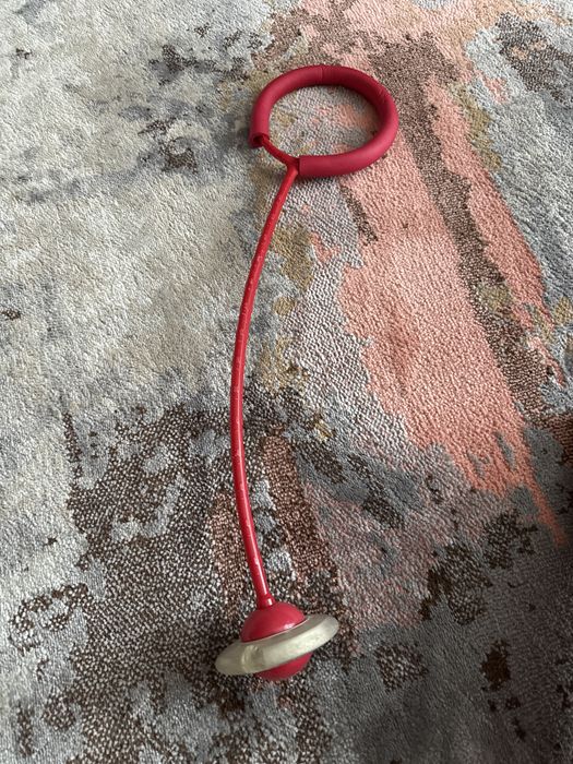 Нейроскакалка для спорту