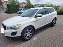 Volvo XC 60 Volvo XC60 3.0 304 KM AWD Benzyna + LPG