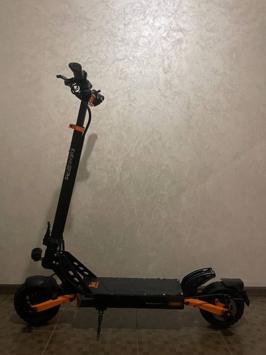 Електросамокат KuKirin G2 pro