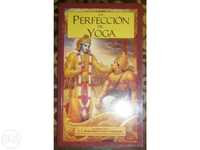 La Perfeccion del Yoga