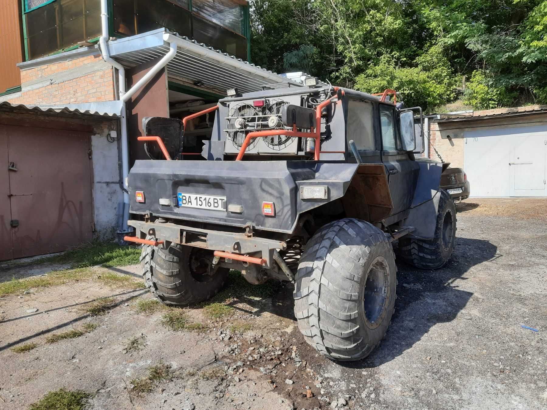 Всюдихід багі багги вездеход