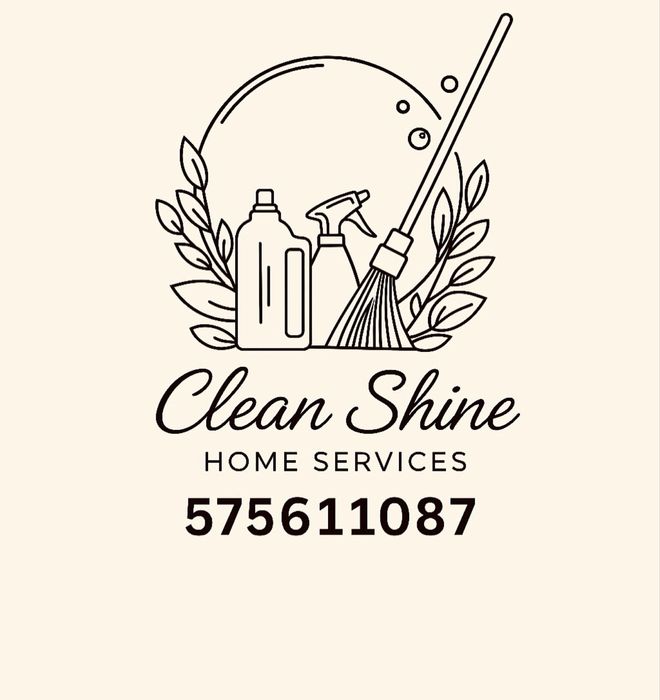 Usługa sprzątania, domy, mieszkania, utrzymanie czystości