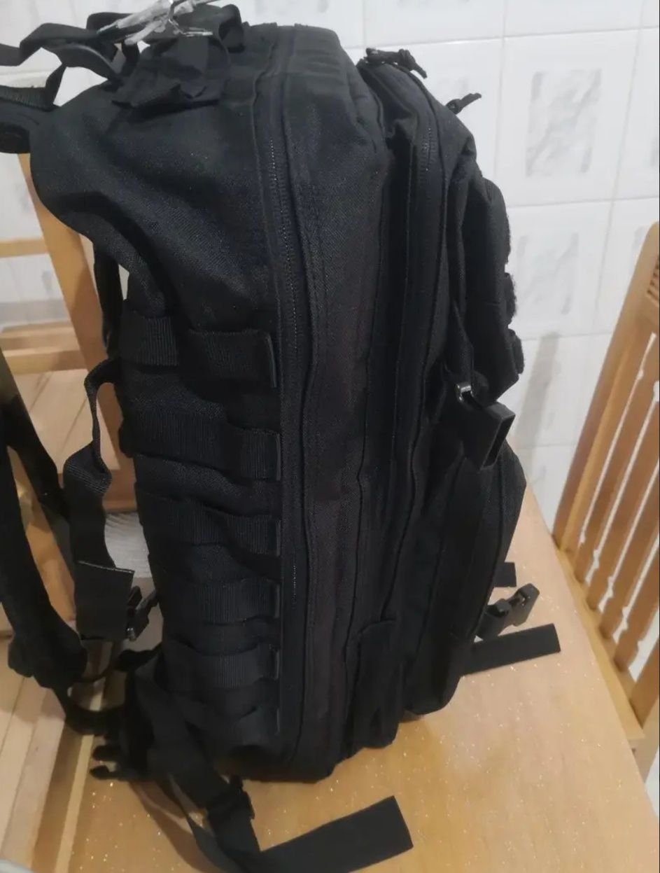 Mochila  Exército de 45L