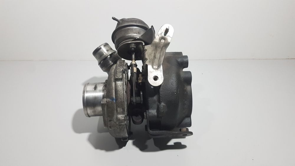 Turbo Turbosprężarka 2.0 DCI GTA1549LV Renault Laguna III Sprawna