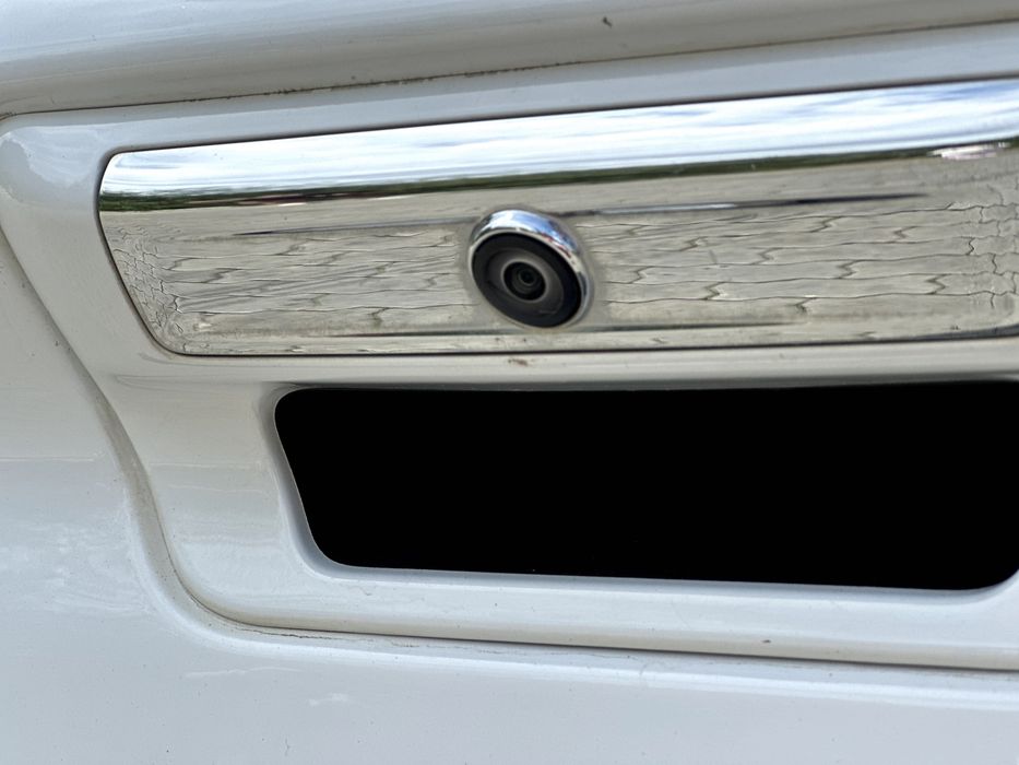 Dodge Ram 1500 3.0d AT Limited 4x4