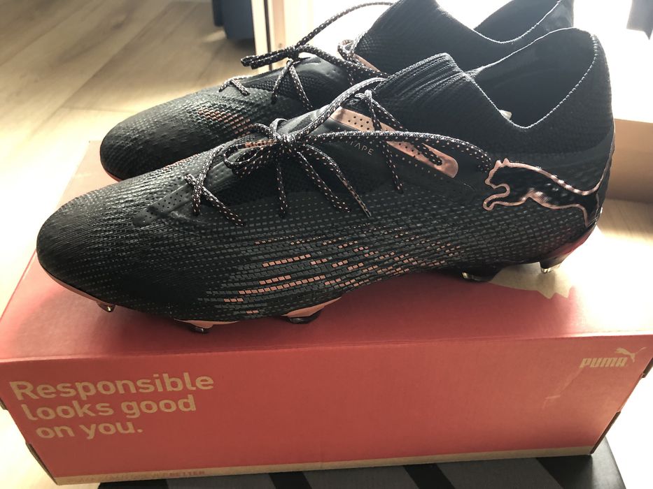 Puma Future 7 Ultimate FG/AG roz.45