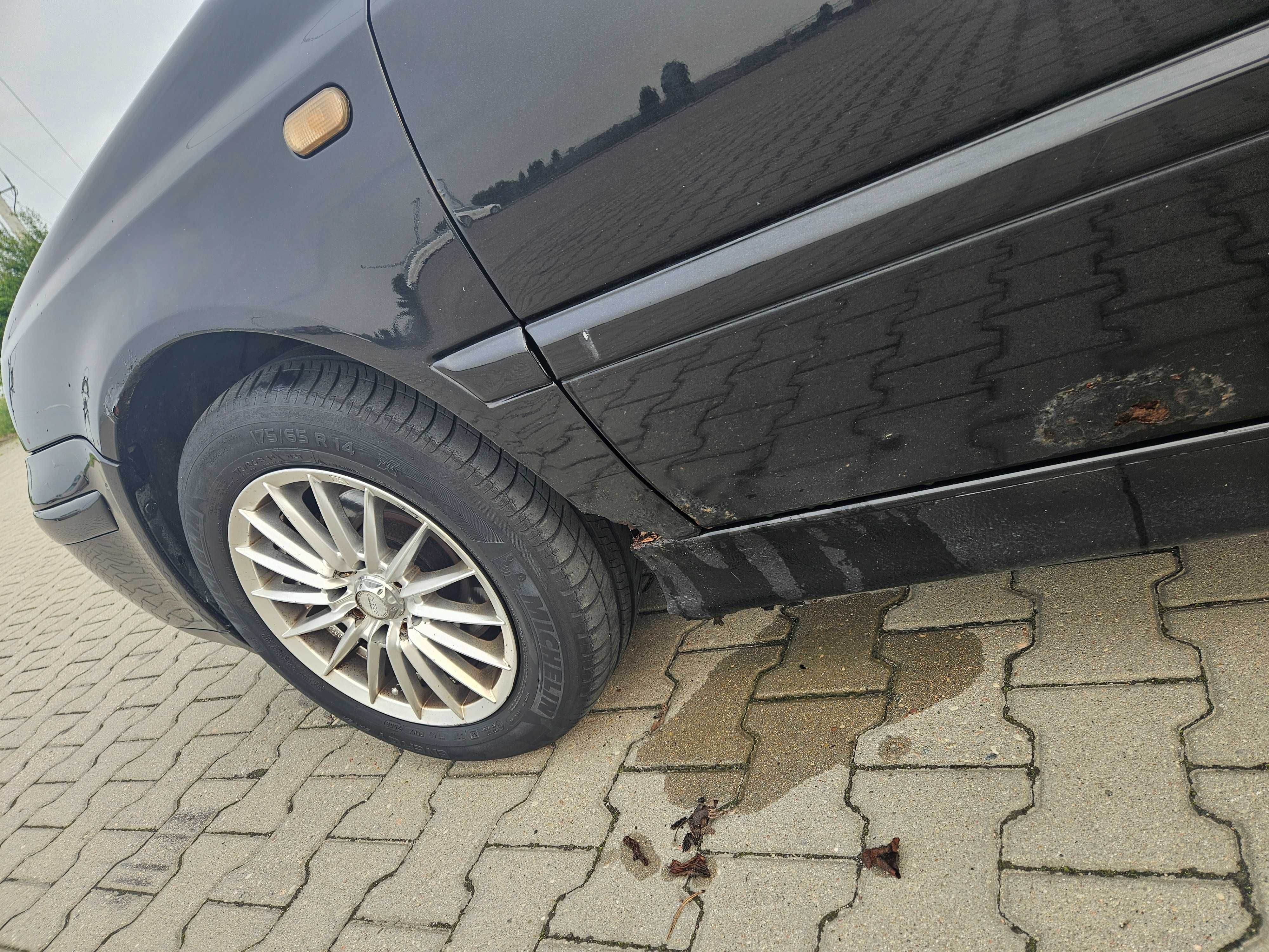 VW Golf III cabrio Golf IV cabrio