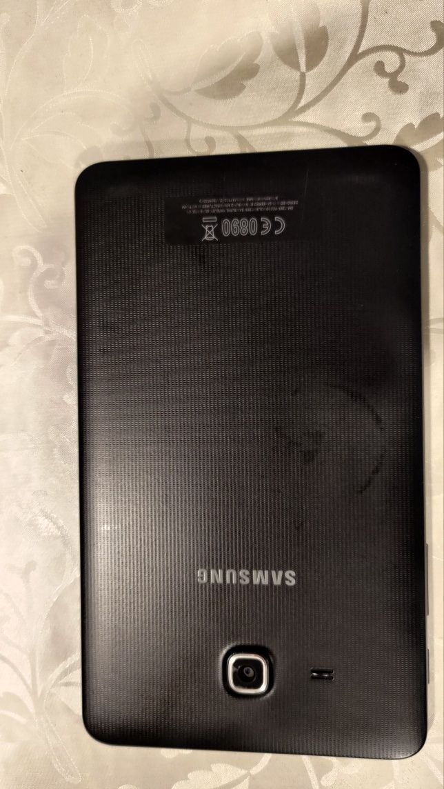 Tablet Samsung Galaxy Tab A6 nawigacja IGo primo + micro sd 128gb