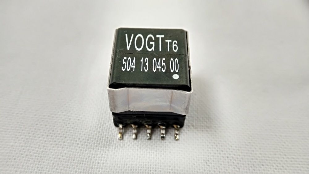 Трансформатор VOGT T6 504 13 045 00