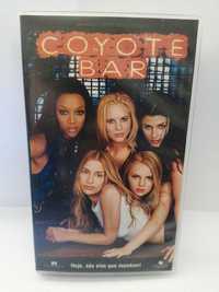 Coyote Bar - Cassete VHS