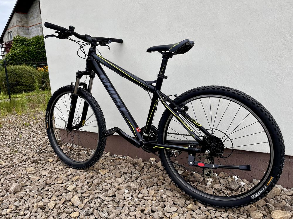Rower górski GHOST 26” mtb / Aluminium / 3x7 Shimano / Wysyłka