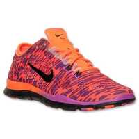 Кроссовки для тренировок nike free 5.0 tr fit 4 nrg 647564-500