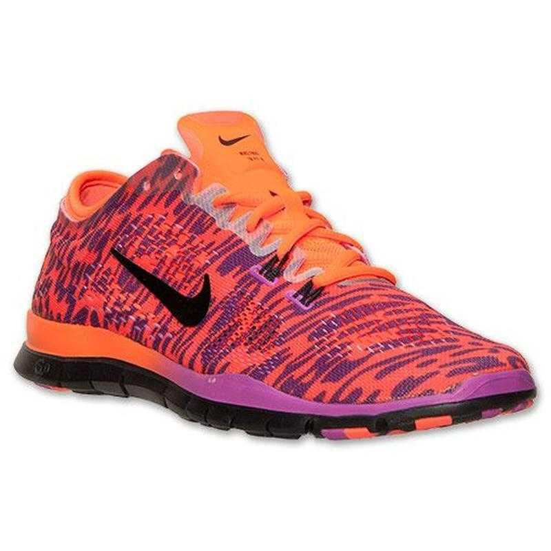 Кроссовки для тренировок nike free 5.0 tr fit 4 nrg 647564-500