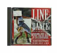 Cd - Various - Line Dance Spectacular