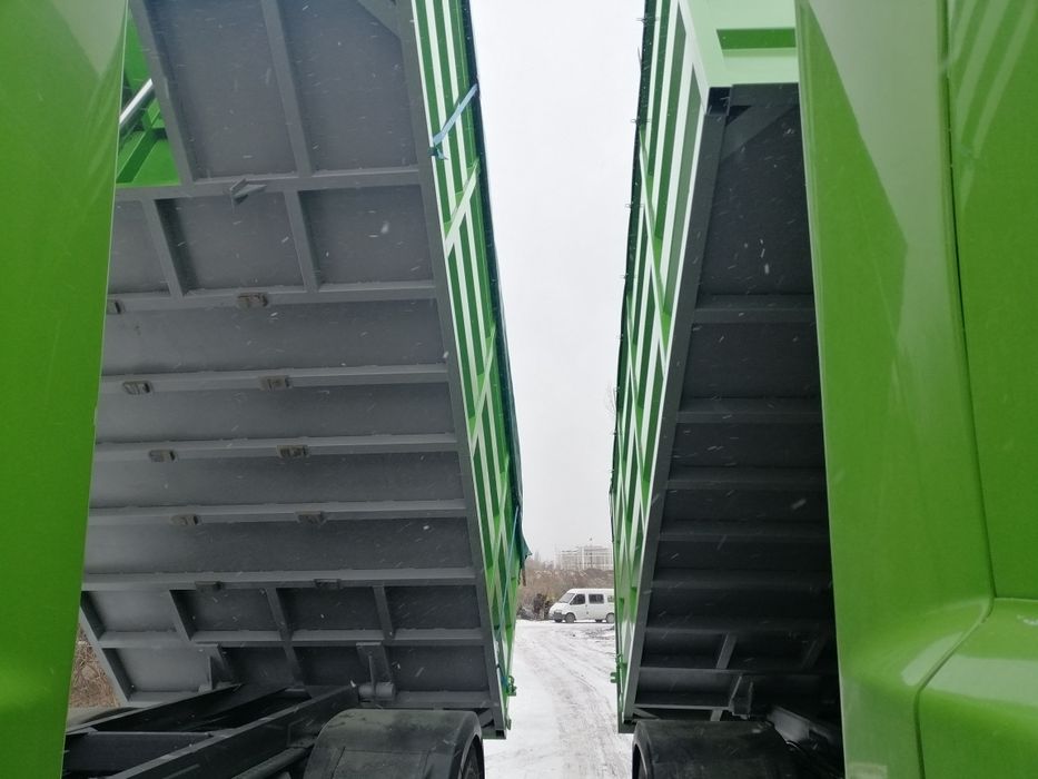 Даф75 самосвал 2011года