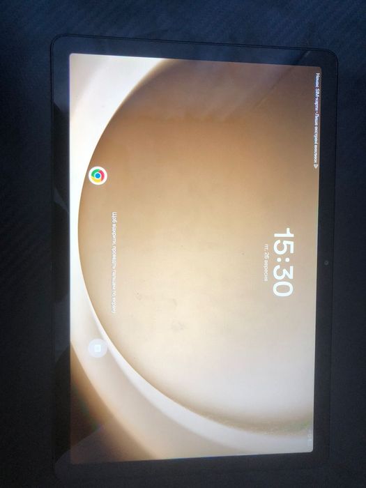 Планшет - samsung Galaxy tab A9+ 5G