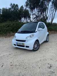 Smart ForTwo Dci