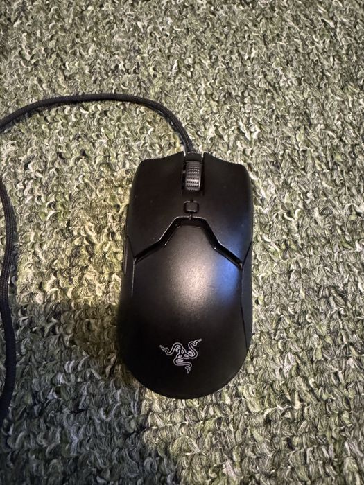Ігрова миша Razer Viper Mini